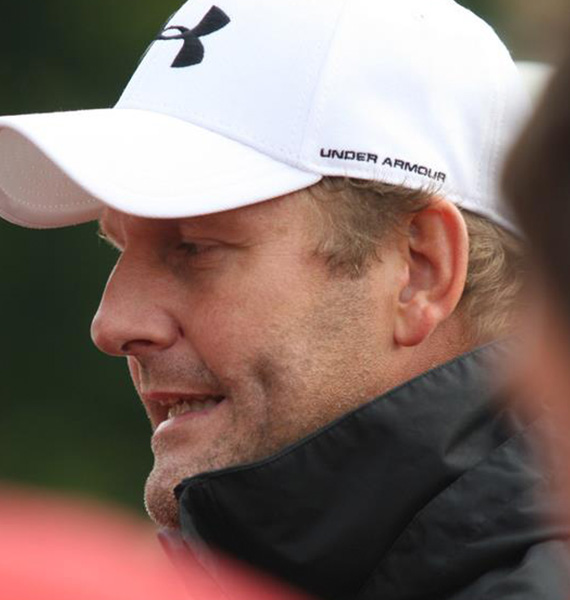 physio am gerber | gunter braschler
