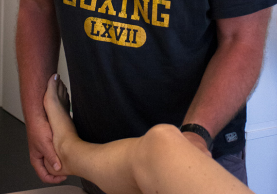 Physiotherapie Stuttgart